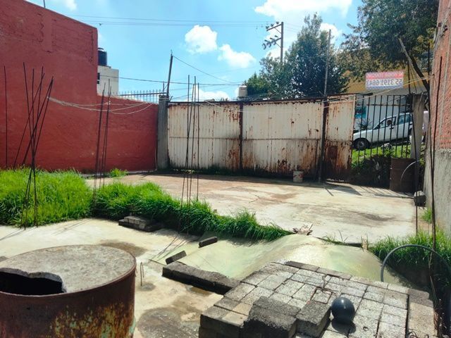 Terreno en Magdalena Contreras - foto 3