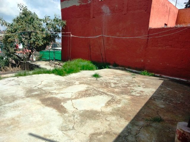 Terreno en Magdalena Contreras - foto 2