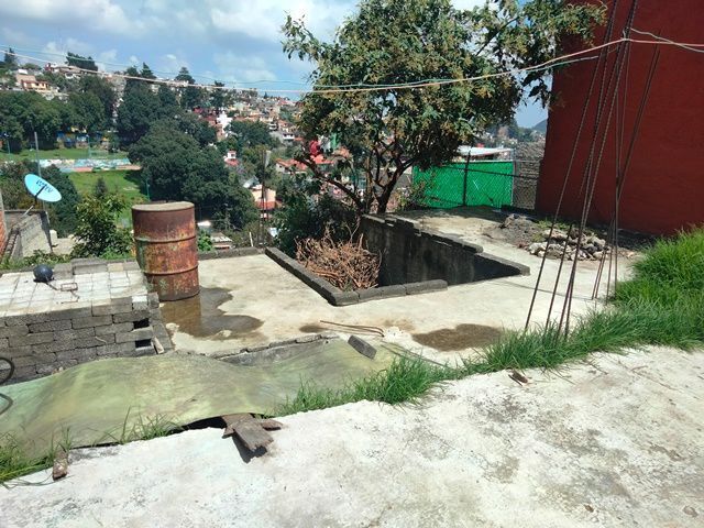 Terreno en Magdalena Contreras - foto 4