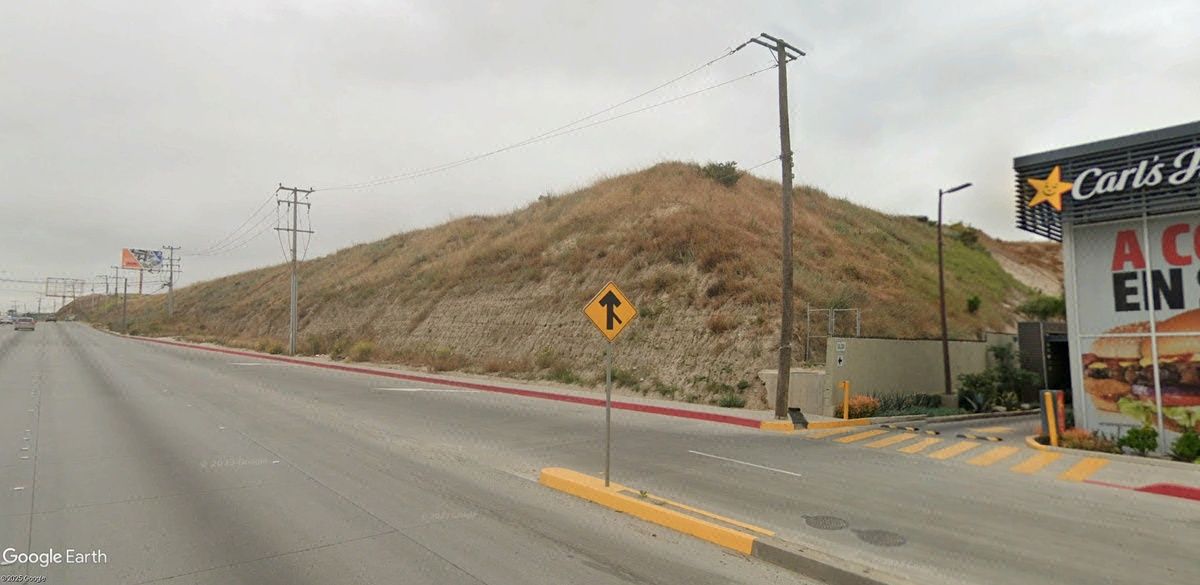 Terreno en Venta en Tijuana