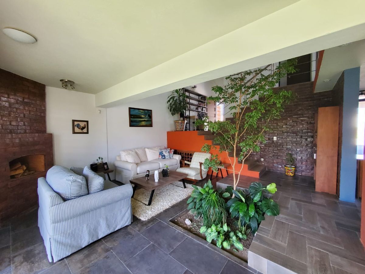 Casa en venta en Senderos de Monteverde