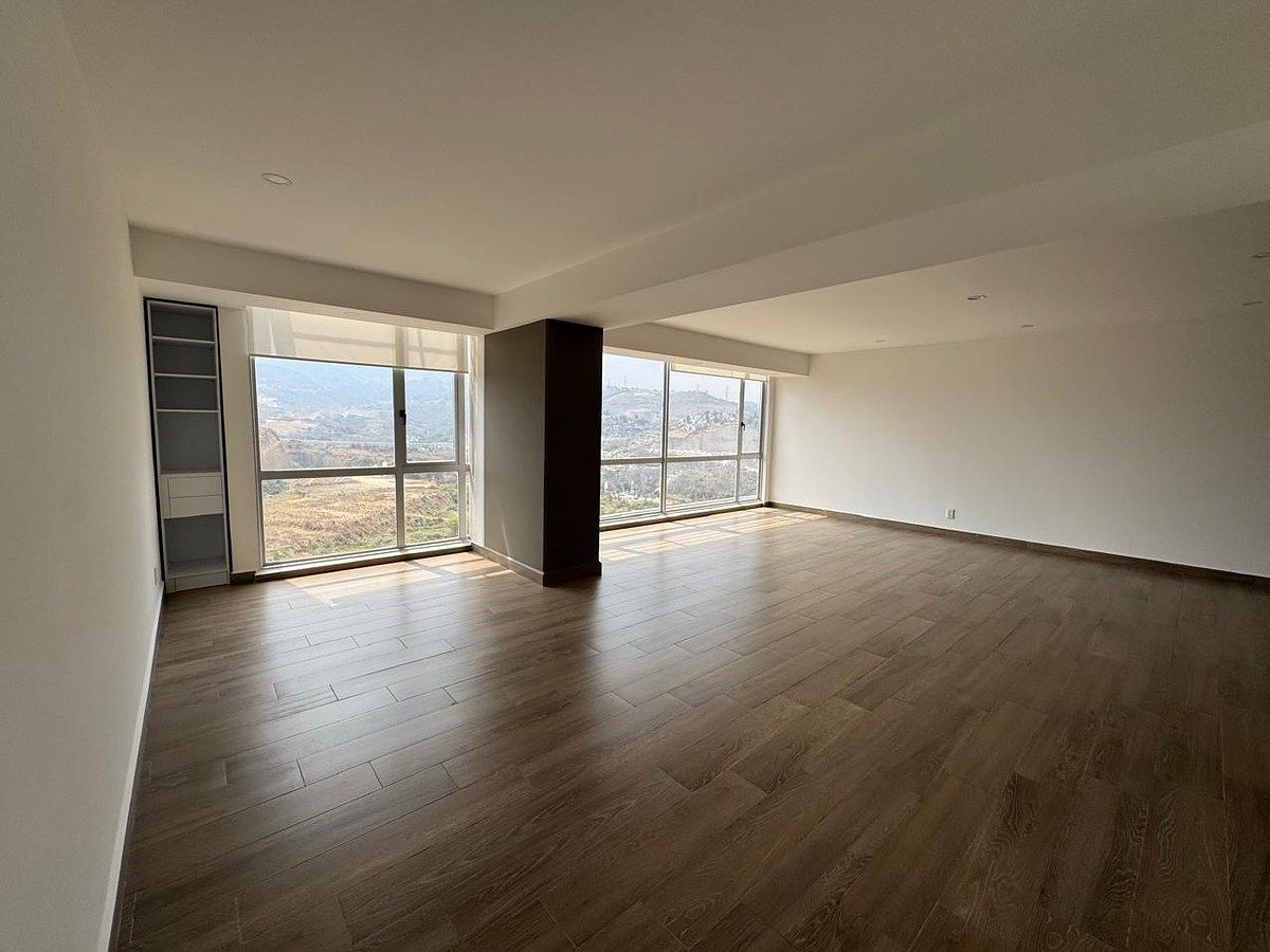 2 de 19: Sala comedor