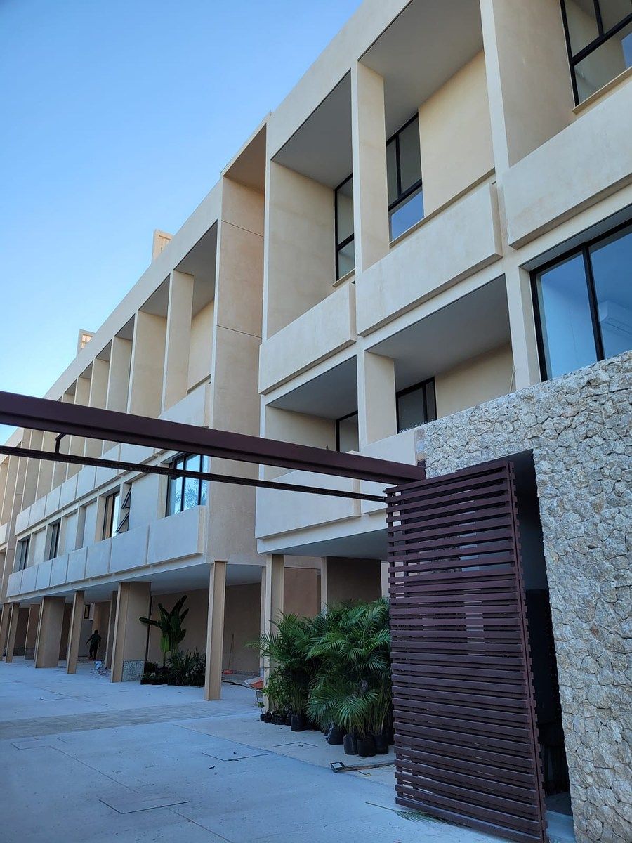 3 de 19: Avance de obra