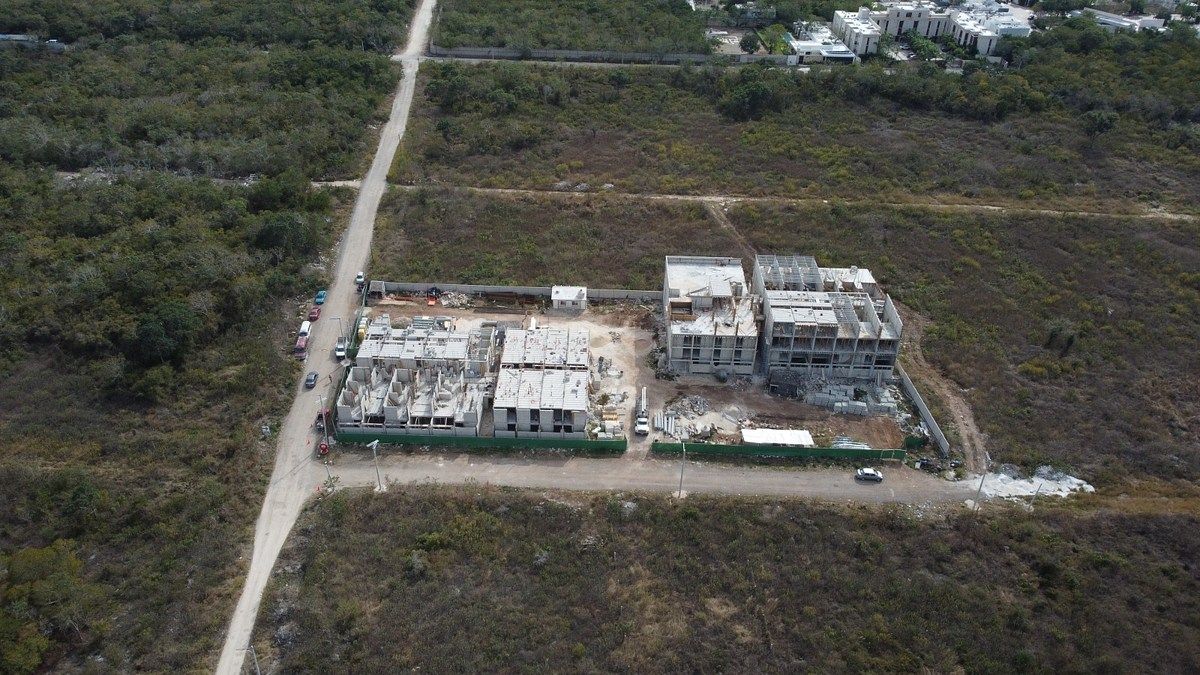 11 de 13: Avance de obra 2026