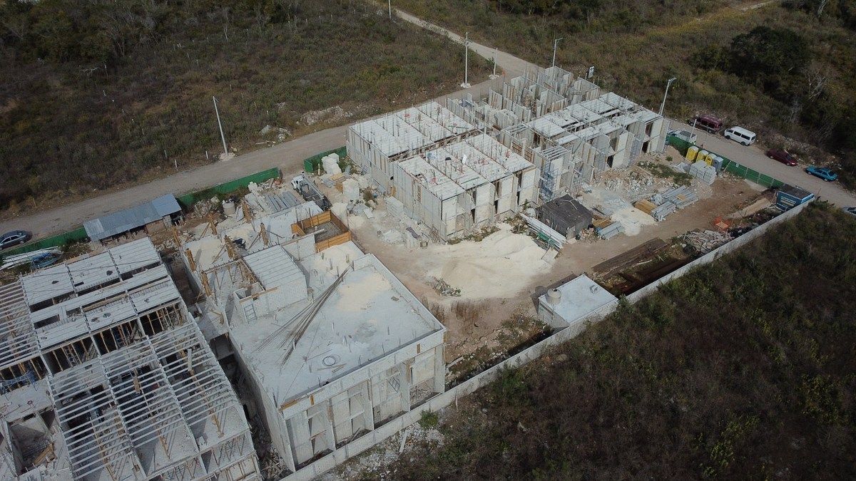 12 de 13: Avance de obra 2026