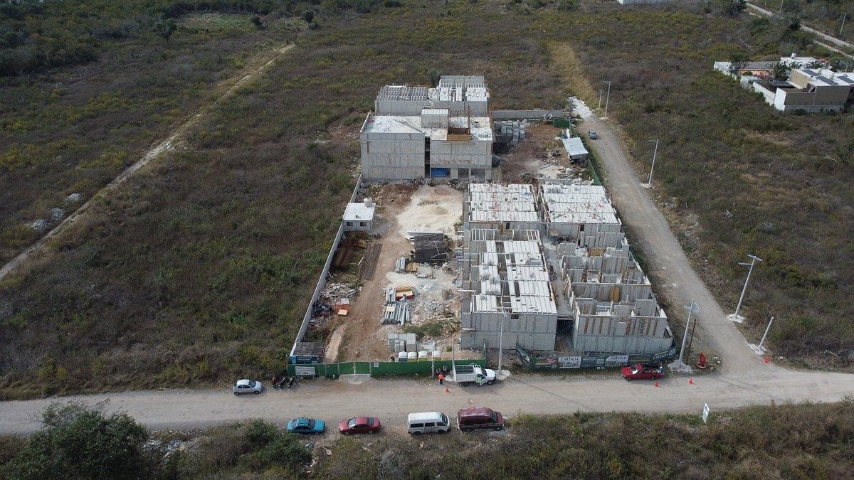 13 de 13: Avance de obra 2026