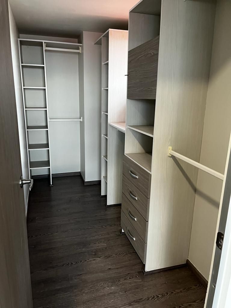 Departamento en El Yaqui, Cuajimalpa de Morelos, foto 6 de 27