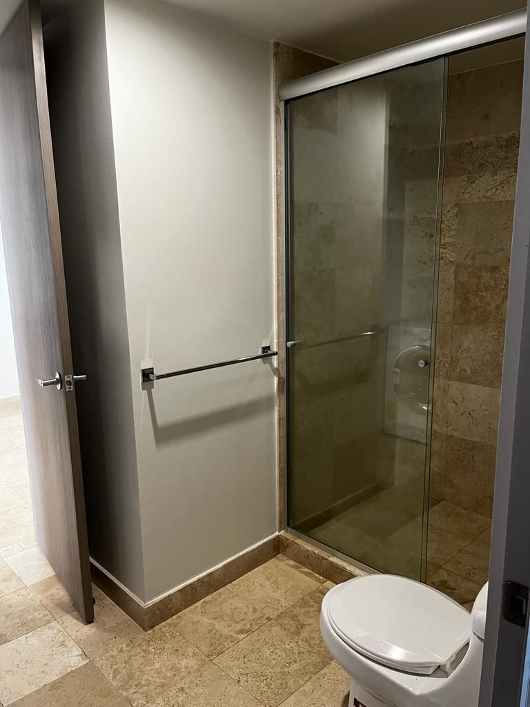 Departamento en El Yaqui, Cuajimalpa de Morelos, foto 7 de 27