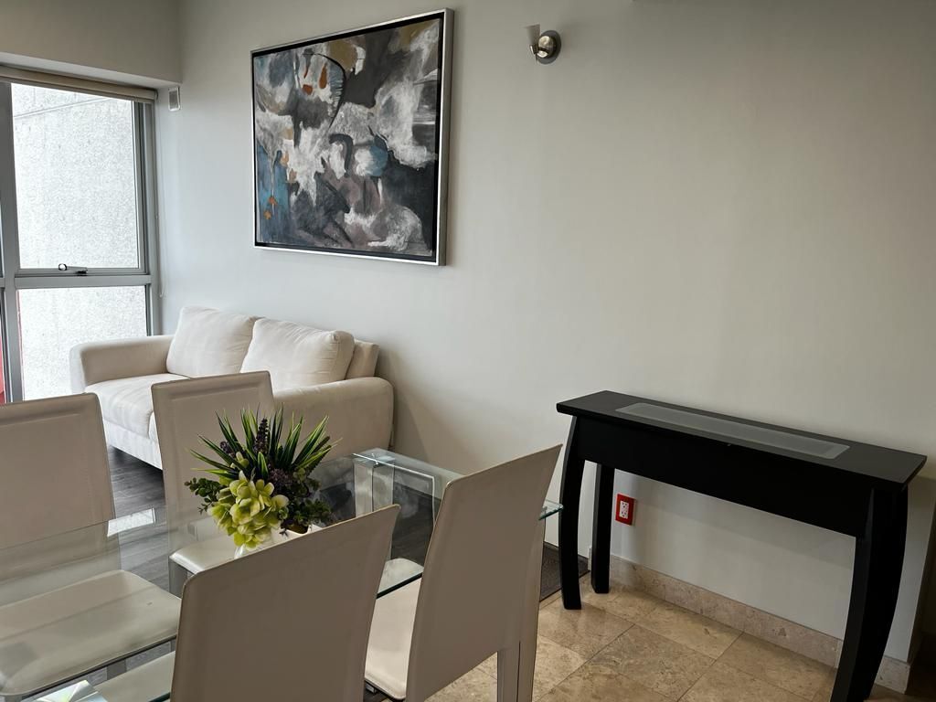 Departamento en El Yaqui, Cuajimalpa de Morelos, foto 10 de 27