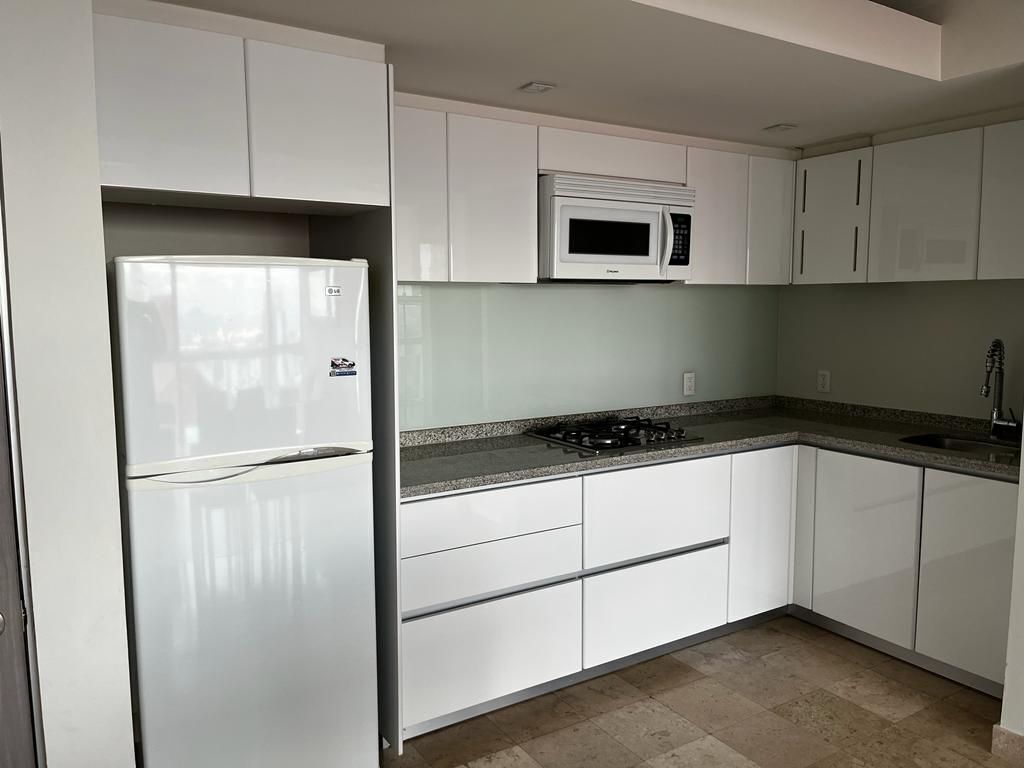Departamento en El Yaqui, Cuajimalpa de Morelos, foto 9 de 27