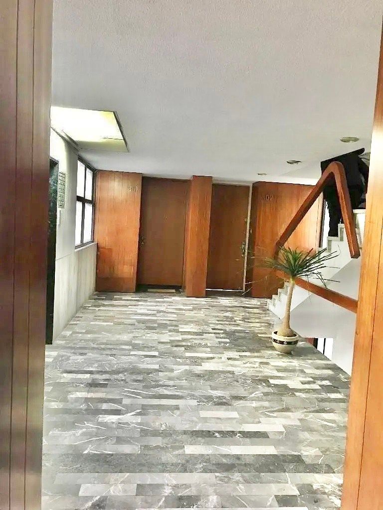 Oficina en Roma Norte, Cuauhtémoc, foto 20 de 25