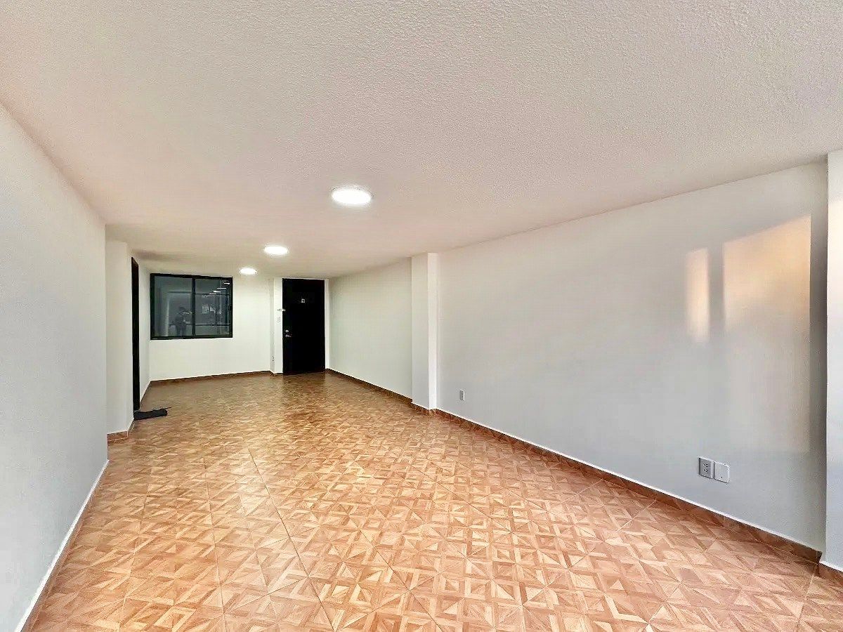 Oficina en Roma Norte, Cuauhtémoc, foto 2 de 25