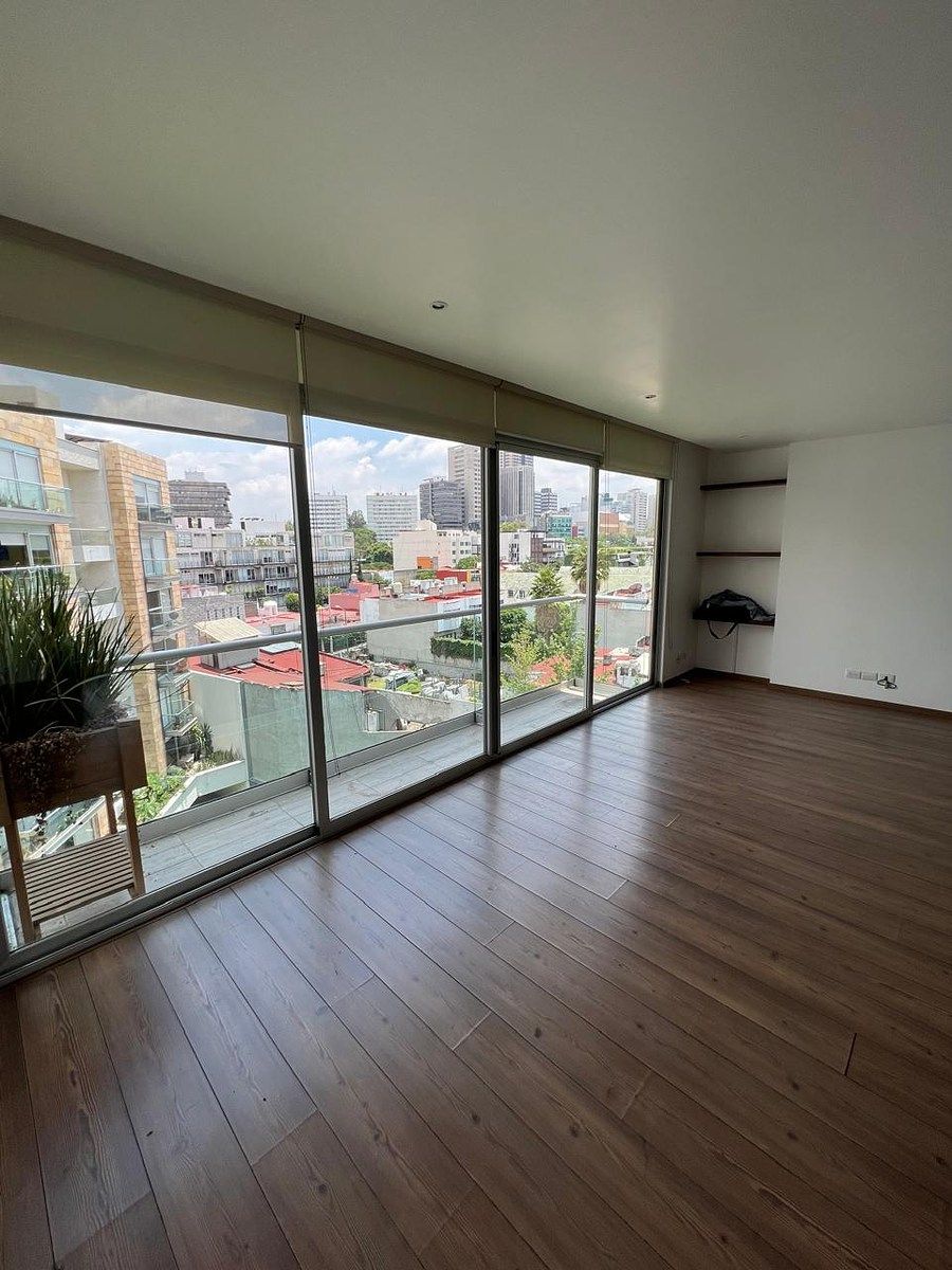 Apartamento em Reforma Social, Miguel Hidalgo, foto 3 de 20