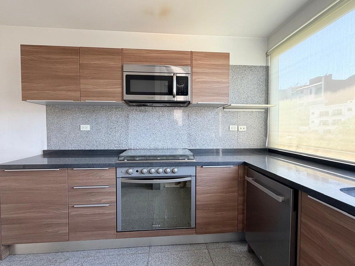 Apartamento em Reforma Social, Miguel Hidalgo, foto 3 de 24
