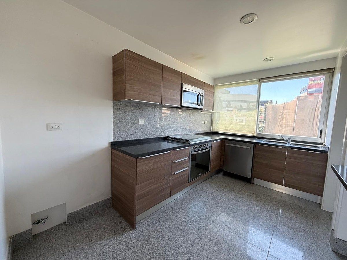 Apartamento em Reforma Social, Miguel Hidalgo, foto 4 de 24