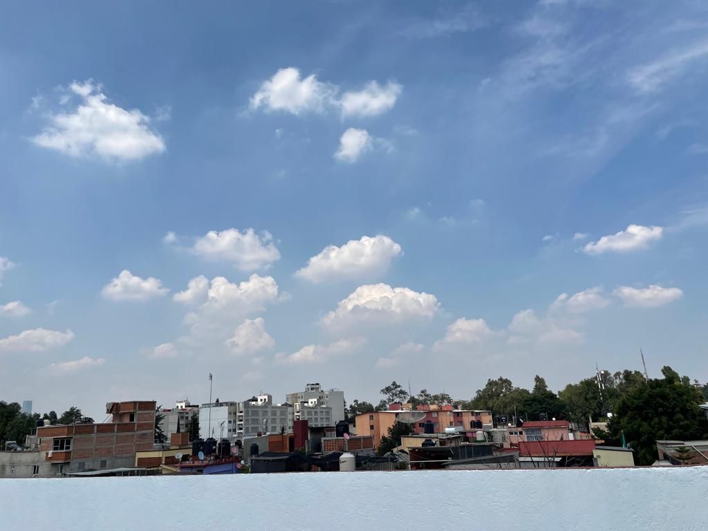 18 de 19: Increíble ubicación al sur de la CDMX.
