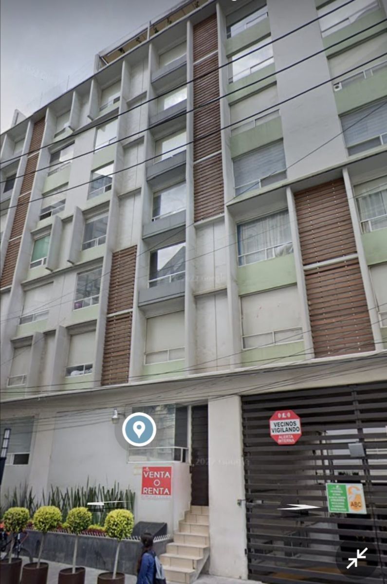 1 de 16: Excelente ubicación departamento en San Pedro de los Pinos