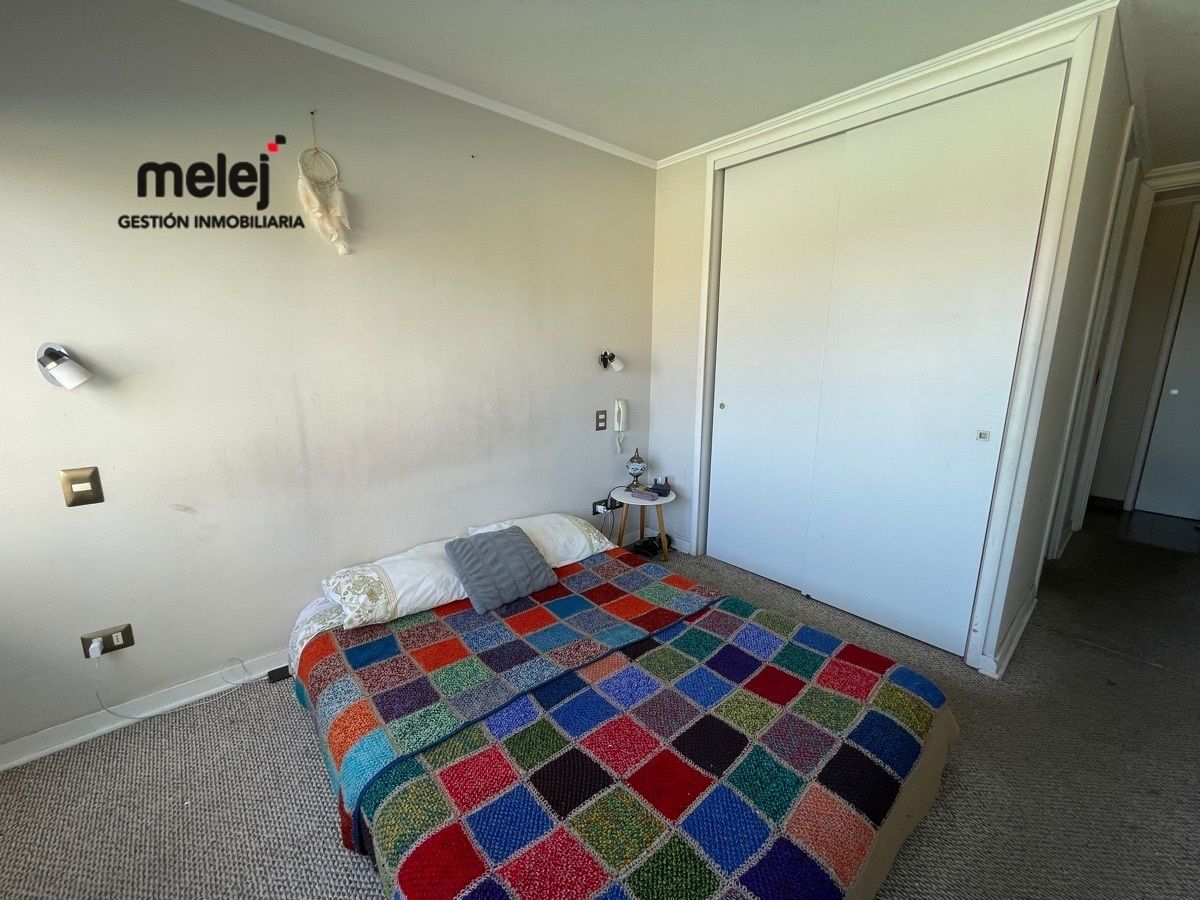 9 de 13: Dormitorio Principal en Suite