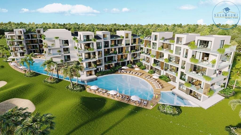 Penthouses en Venta Cap Cana, La Altagracia