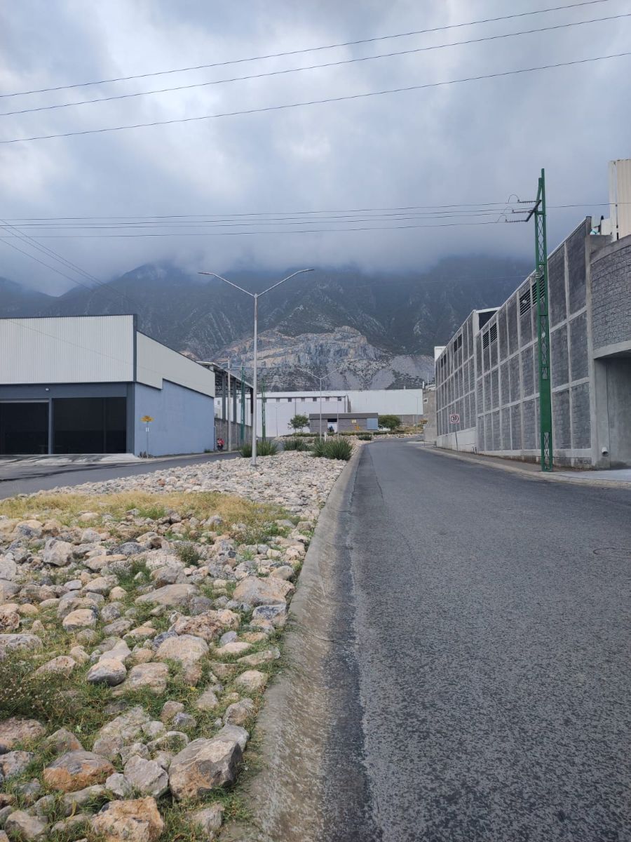Terra industrial em Parque 300, Santa Catarina, foto 7 de 16