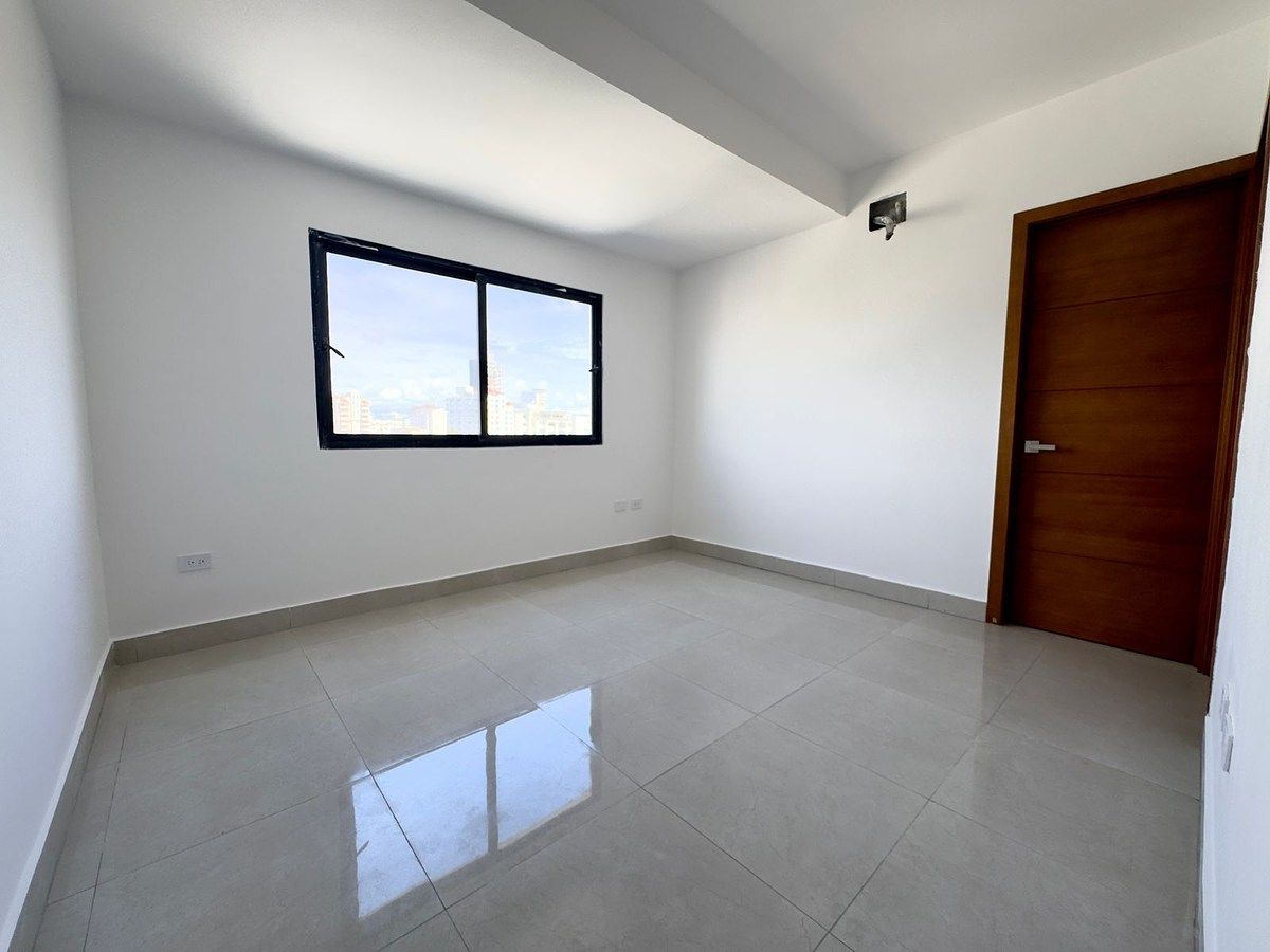 Apartamento en Los Cacicazgos, Santo Domingo Centro (Distrito Nacional), foto 3 de 11