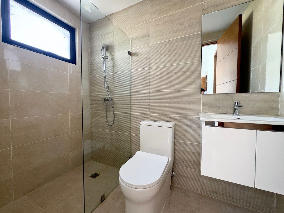 Apartamento en Los Cacicazgos, Santo Domingo Centro (Distrito Nacional), foto 4 de 11