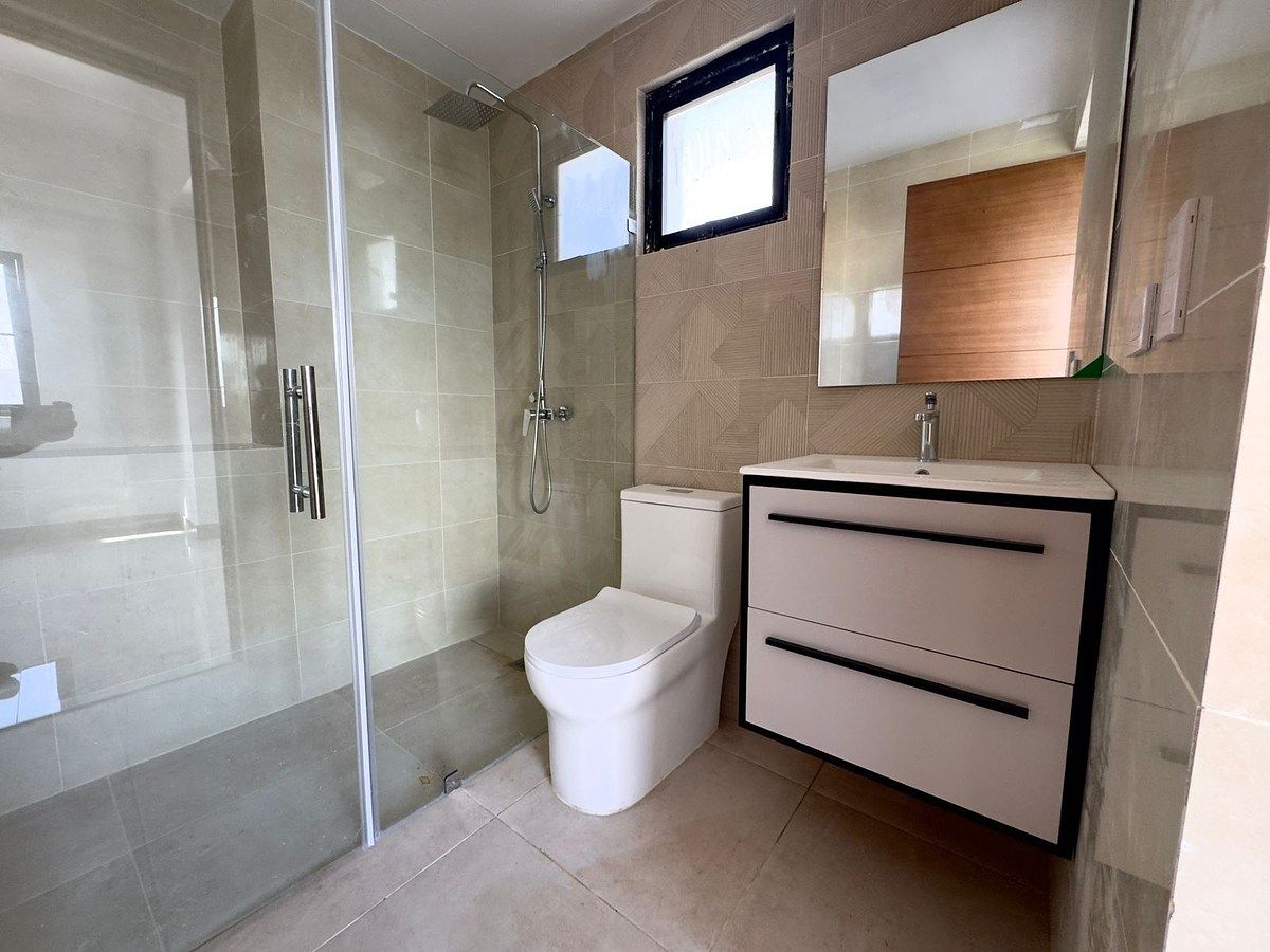 Apartamento en Los Cacicazgos, Santo Domingo Centro (Distrito Nacional), foto 5 de 11