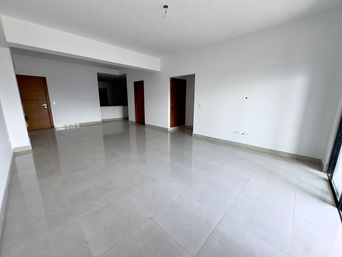 Apartamento en Los Cacicazgos, Santo Domingo Centro (Distrito Nacional), foto 6 de 11