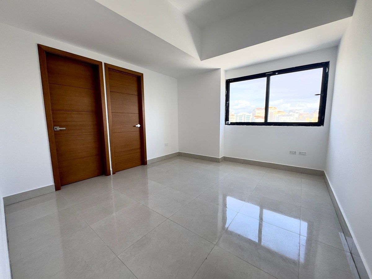 Apartamento en Los Cacicazgos, Santo Domingo Centro (Distrito Nacional), foto 8 de 11