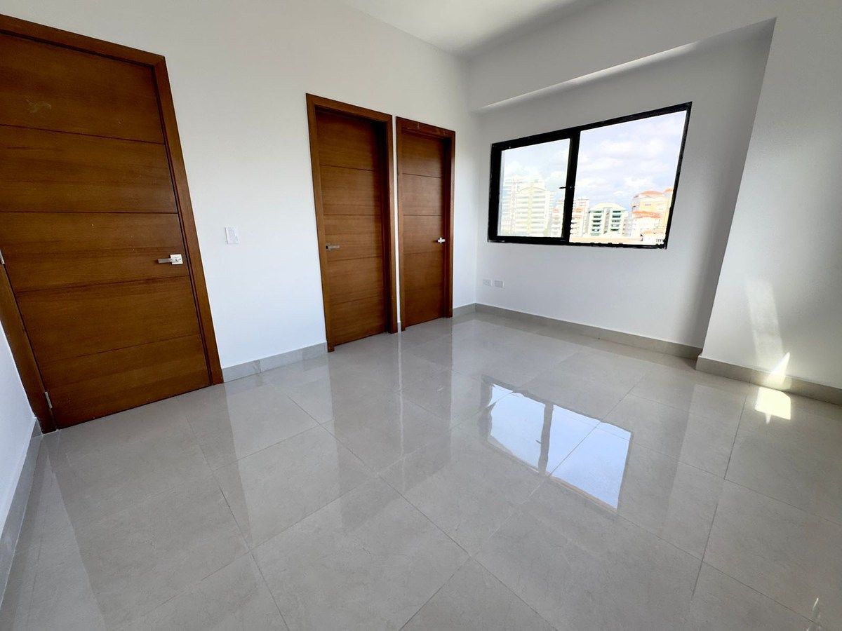 Apartamento en Los Cacicazgos, Santo Domingo Centro (Distrito Nacional), foto 7 de 11
