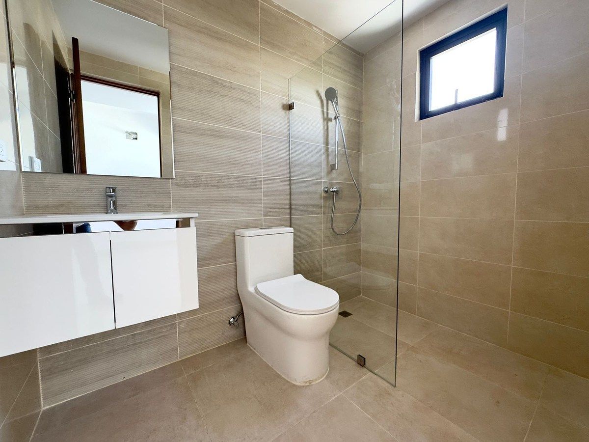 Apartamento en Los Cacicazgos, Santo Domingo Centro (Distrito Nacional), foto 9 de 11