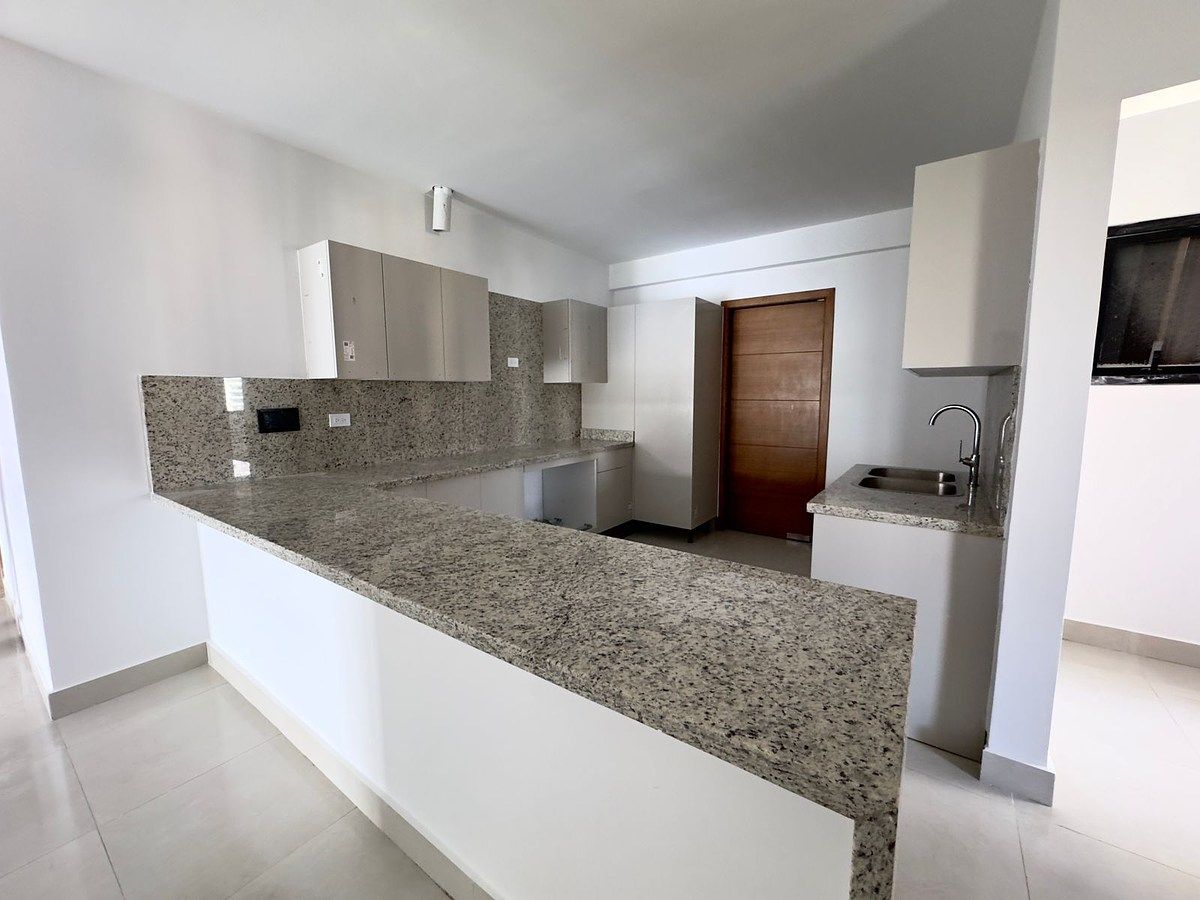 Apartamento en Los Cacicazgos, Santo Domingo Centro (Distrito Nacional), foto 10 de 11