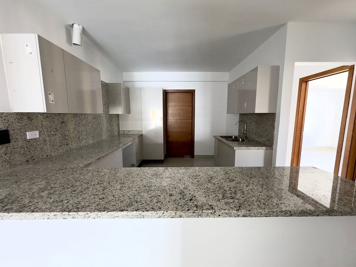 Apartamento en Los Cacicazgos, Santo Domingo Centro (Distrito Nacional), foto 11 de 11