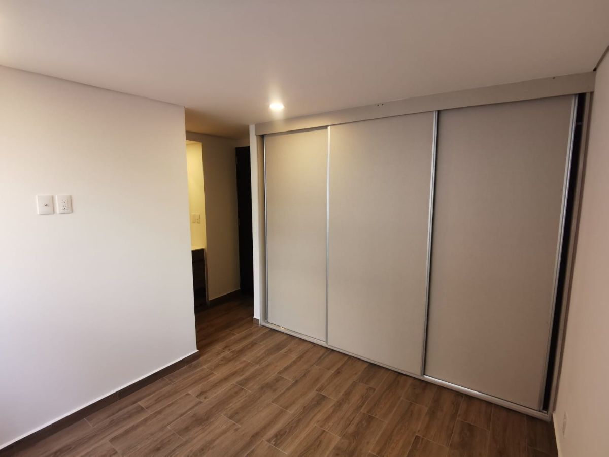 6 de 20: SE ENTREGA CON CARPINTERIAS CLOSETS, MUEBLES DE BAÑO COCINA