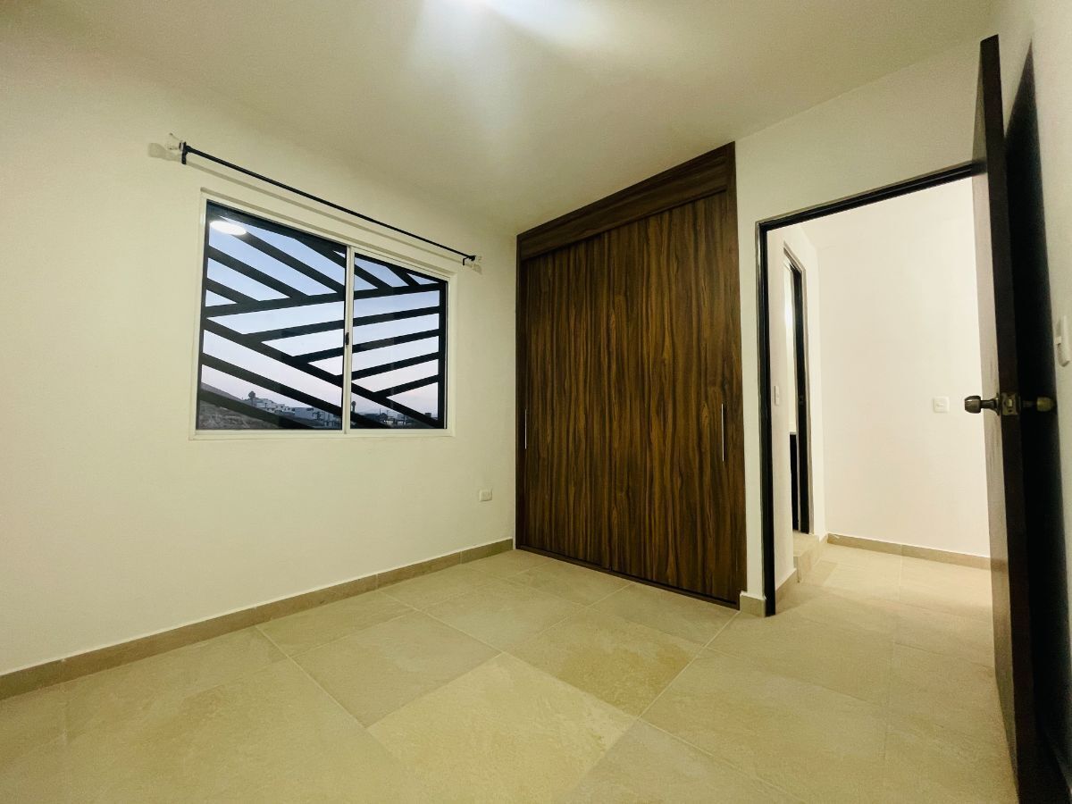 Casa em Bugambilias (Jacarandas), Tijuana, foto 7 de 9