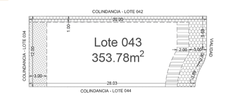 10 de 10: Terreno en Venta Merida