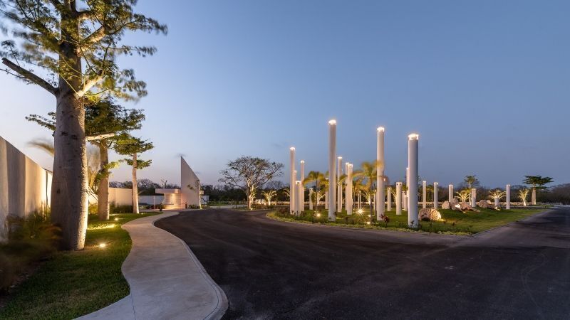 7 of 31: Terreno en Venta Merida