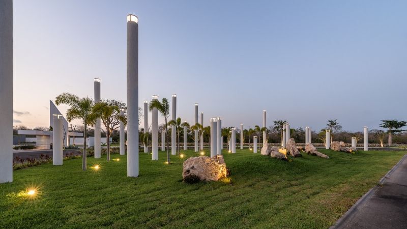 8 of 31: Terreno en Venta Merida