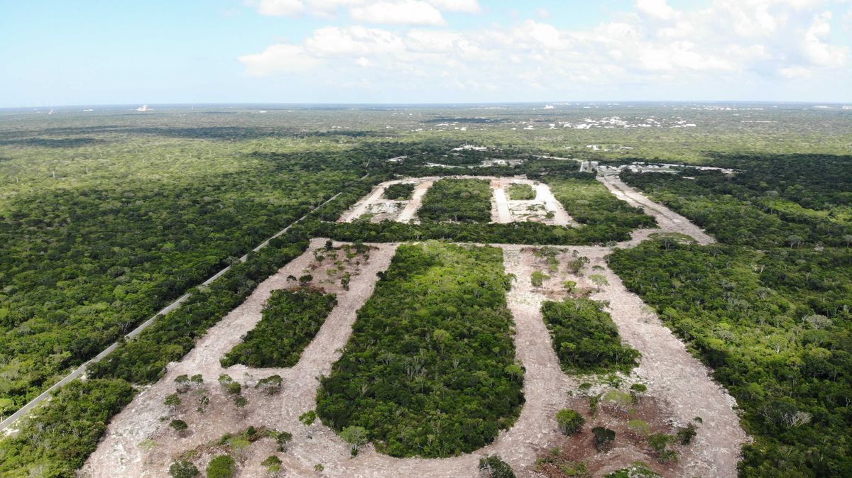 11 of 31: Terreno en Venta Merida