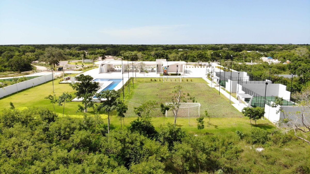 10 of 31: Terreno en Venta Merida