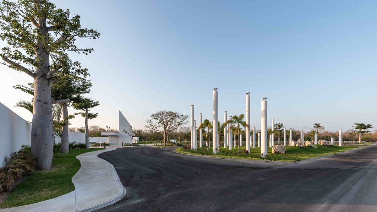 12 of 31: Terreno en Venta Merida