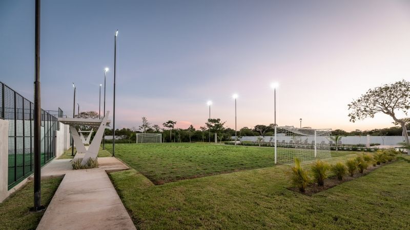 14 of 31: Terreno en Venta Merida