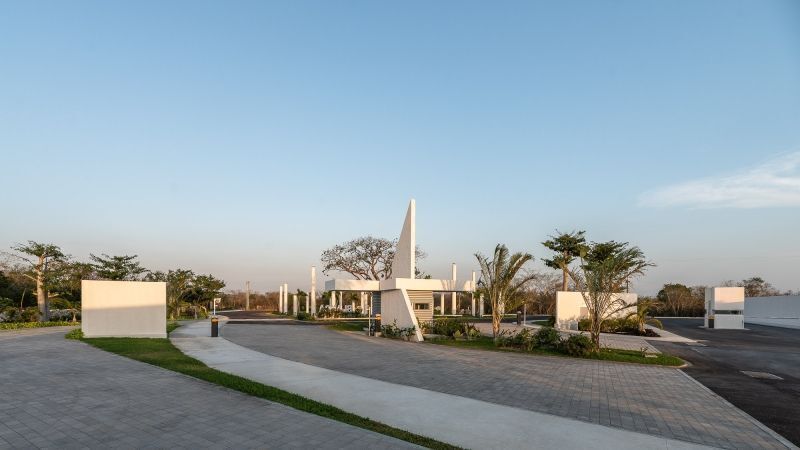 20 of 31: Terreno en Venta Merida