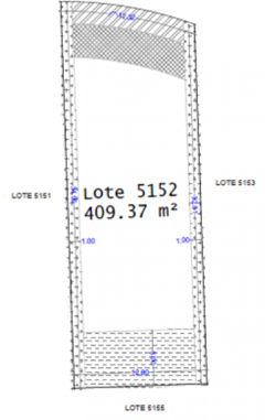 3 of 31: Terreno en Venta Merida