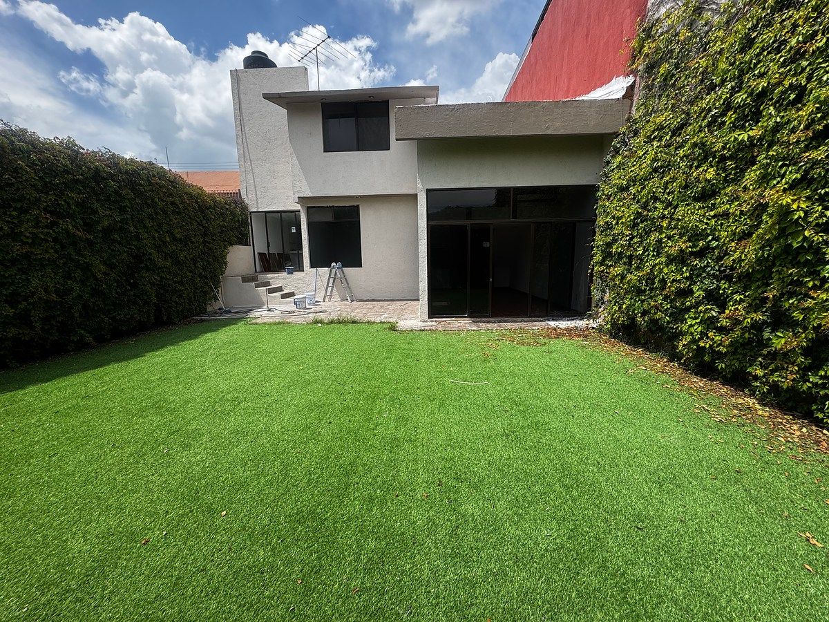 House in Arboledas, Querétaro, photo 2 of 16
