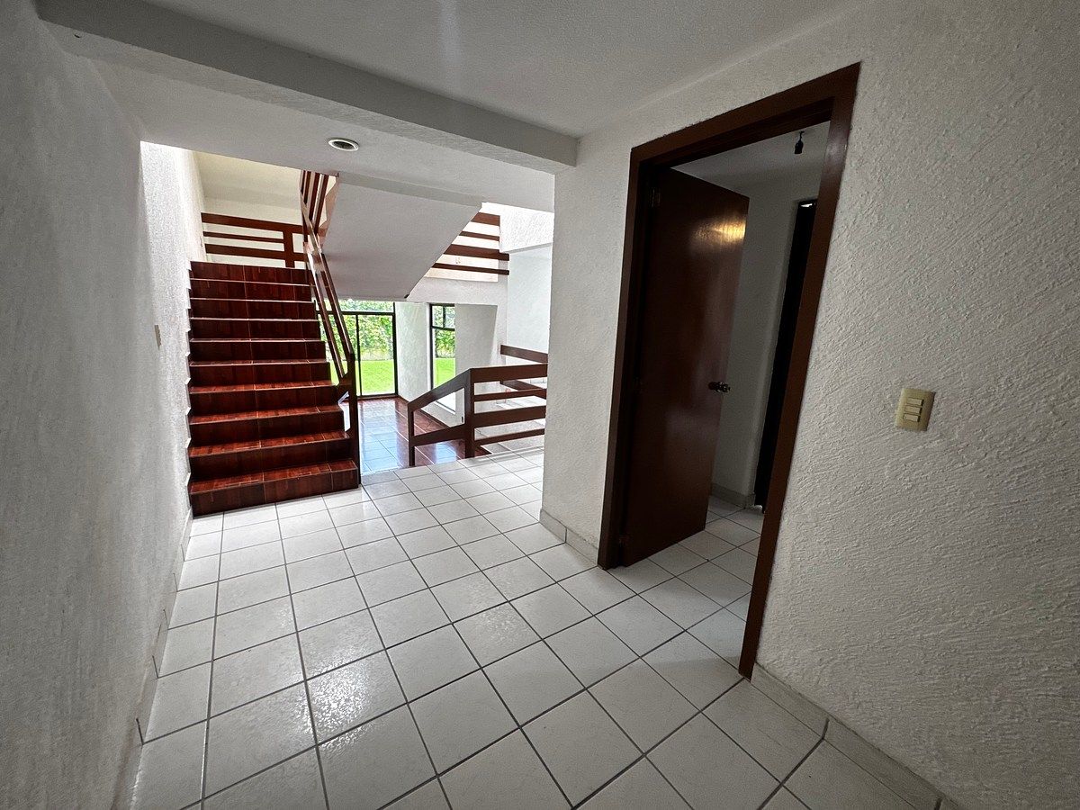 Casa en Arboledas, Querétaro, foto 12 de 20