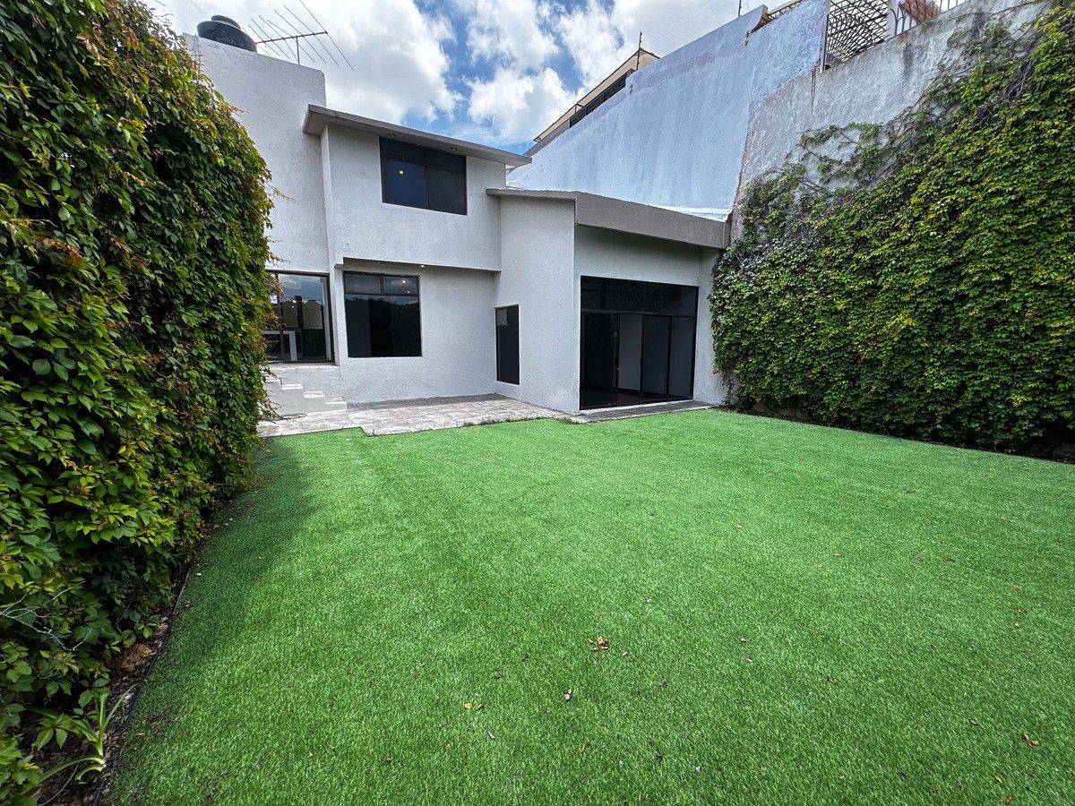 Casa en Arboledas, Querétaro, foto 14 de 20