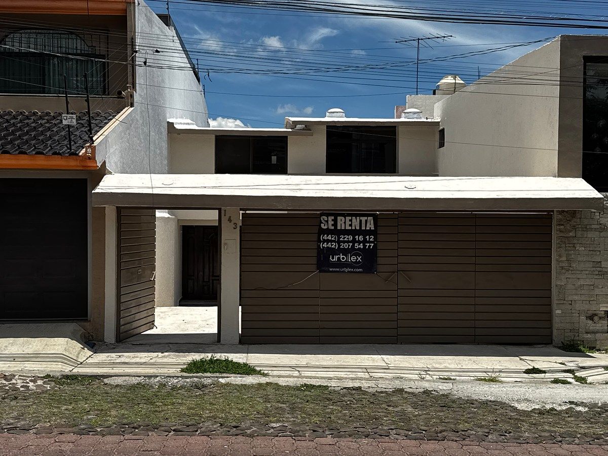 Casa en Arboledas, Querétaro, foto 15 de 20
