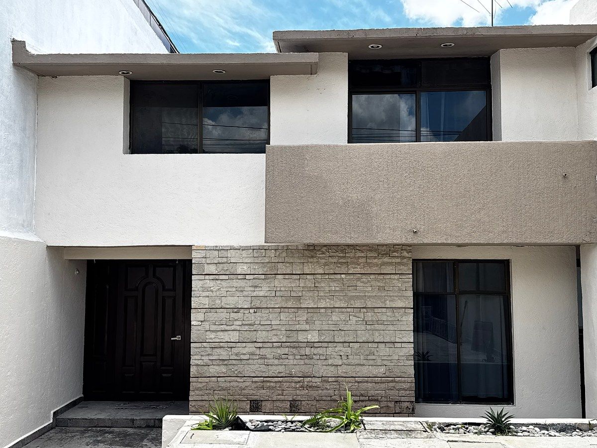 Casa en Arboledas, Querétaro, foto 4 de 20
