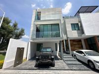 CASA NUEVA En Venta! Coto Privado Katania, San Agustin, Jalisco